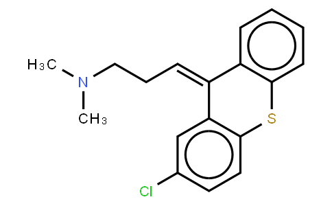 132045 | 113-59-7 | Chlorprothixene