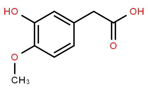 2028 | 1131-94-8 | 3-Hydroxy-4-methoxyphenylacetic acid