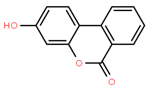 110039 | 1139-83-9 | 3-HYDROXY-6H-BENZO[C]CHROMEN-6-ONE