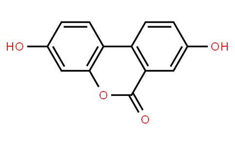 1143-70-0 | 3,8-dihydroxy-6H-dibenzo(b,d)pyran-6-one
