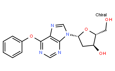 110871 | 114485-36-8 | O6-PHENYL-2'-DEOXYINOSINE
