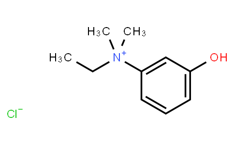 116-38-1 | N-Ethyl-3-hydroxy-N,N-dimethylbenzenaminium chloride