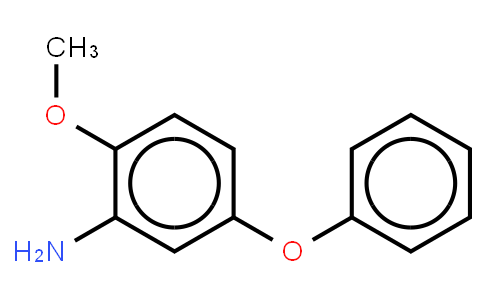116289-67-9 | 5-PHENOXY-O-ANISIDINE