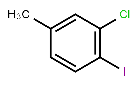 6829 | 116632-42-9 | 3-Chloro-4-iodotoluene