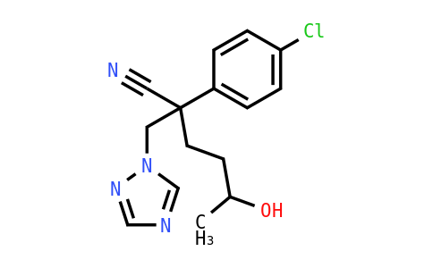 100448 | 116928-93-9 | MYCLOBUTANIL HYDROXIDE