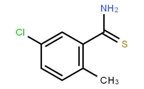 2502 | 1174906-84-3 | 5-Chloro-2-Methylthiobenzamide