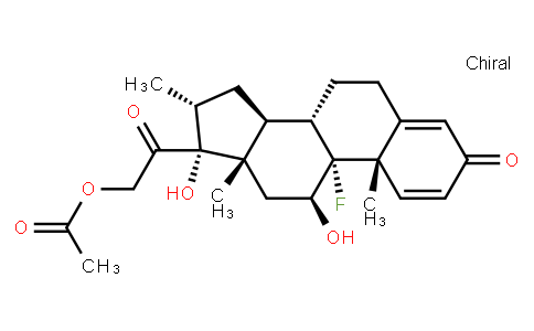 132120 | 1177-87-3 | Dexamethasone acetate