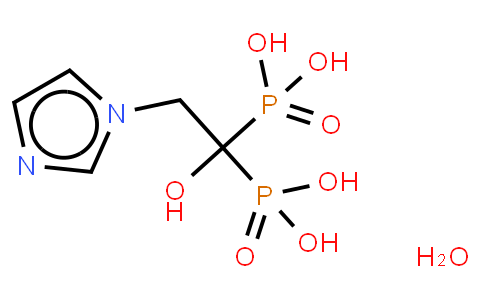132692 | 118072-93-8 | Zoledronic acid