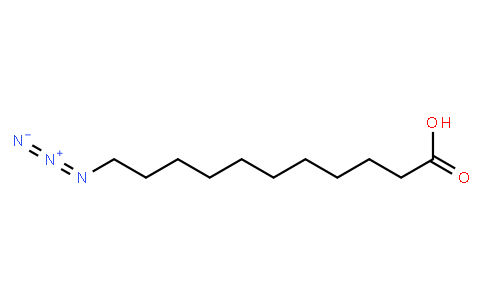 118162-45-1 | 11-Azido-undecanoic acid