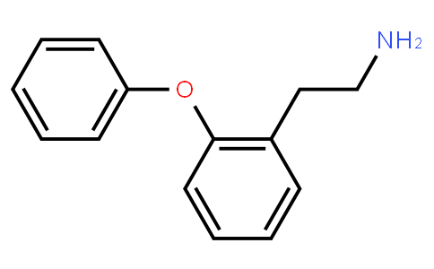 118468-16-9 | 2-PHENOXYPHENETHYLAMINE
