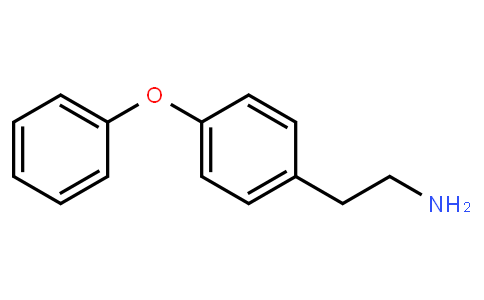 118468-18-1 | 4-PHENOXYPHENETHYLAMINE