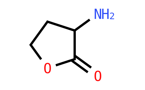 100336 | 1192-20-7 | 3-Aminodihydrofuran-2(3H)-one