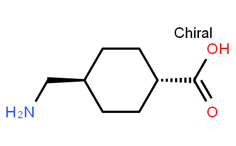 1197-18-8 | trans-4-(Aminomethyl)cyclohexanecarboxylic acid