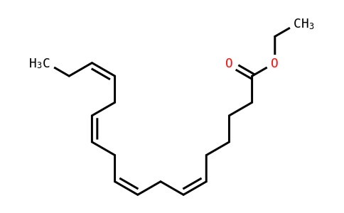 119798-44-6 | (6Z,9Z,12Z,15Z)-ethyl octadeca-6,9,12,15-tetraenoate