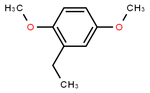136187 | 1199-08-2 | 1,4-Dimethoxy-2-ethylbenzene