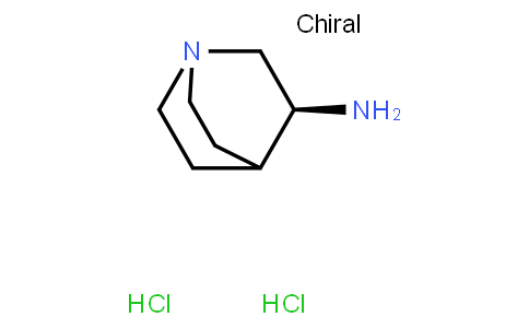 119904-90-4 | (S)-Quinuclidin-3-amine dihydrochloride