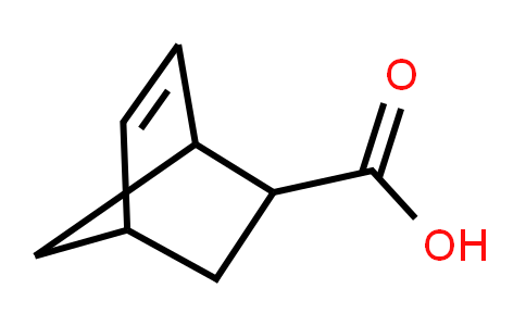 120-74-1 | Bicyclo[2.2.1]hept-5-ene-2-carboxylic acid