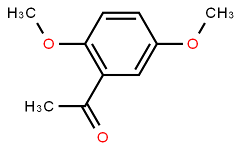 4100 | 1201-38-3 | 2',5'-Dimethoxyacetophenone