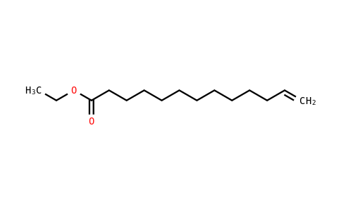 120127-03-9 | Ethyl 12-tridecenoate