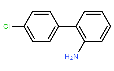 136414 | 1204-44-0 | 2-(4-Chlorophenyl)aniline