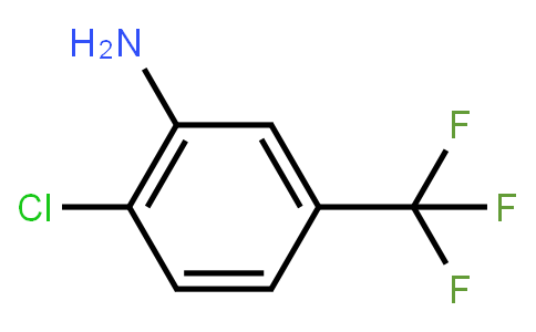 135601 | 121-50-6 | 3-Amino-4-chlorobenzotrifluoride