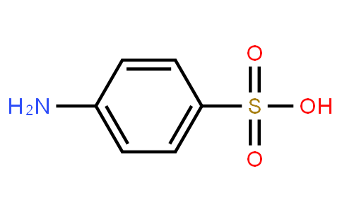 121-57-3 | 4-Aminobenzenesulfonic acid