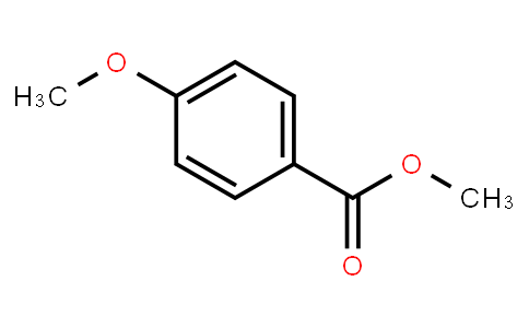 137056 | 121-98-2 | Methyl 4-methoxybenzoate