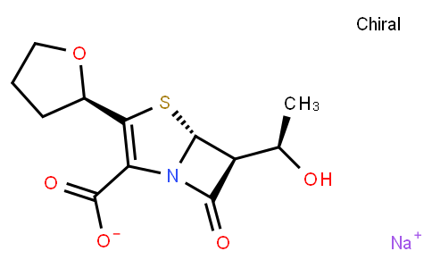 122547-49-3 | Faropenem sodium