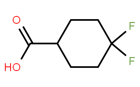 136376 | 122665-97-8 | 4,4-Difluorocyclohexanecarboxylic acid