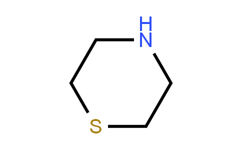 123-90-0 | Thiomorpholine