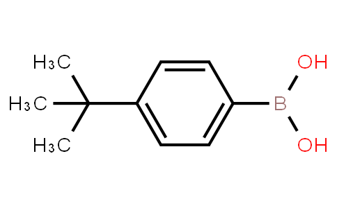 136459 | 123324-71-0 | (4-(tert-Butyl)phenyl)boronic acid