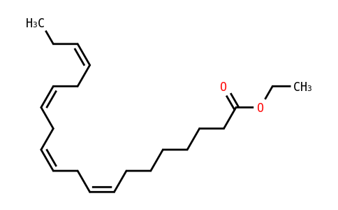 100261 | 123940-93-2 | ethyl (8Z,11Z,14Z,17Z)-icosa-8,11,14,17-tetraenoate
