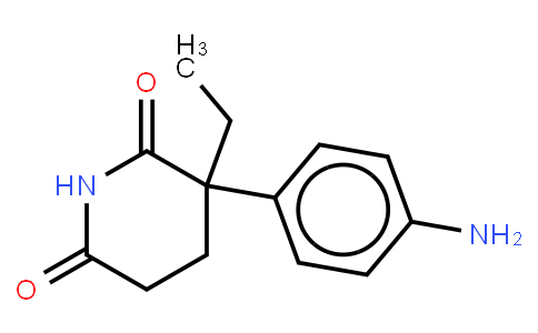 132298 | 125-84-8 | DL-Aminoglutethimide