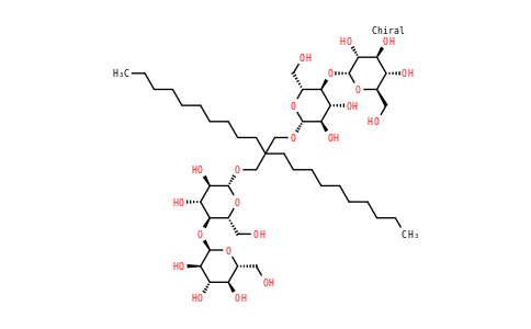 100393 | 1257852-96-2 | Lauryl Maltose Neopentyl Glycol