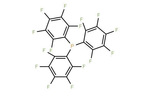1259-35-4 | Tris(pentafluorophenyl)phosphine