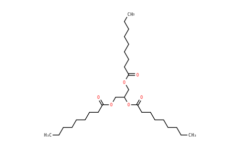 126-53-4 | Trinonanoin 126-53-4 | Trinonanoin