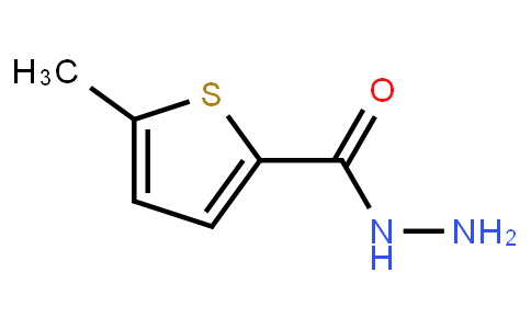 126768-40-9 | 5-METHYL-2-THIOPHENECARBOXYLIC ACID HYDRAZIDE
