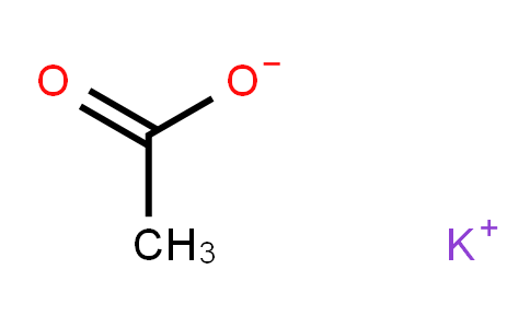 127-08-2 | Potassium acetate