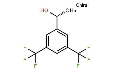 133774 | 127852-28-2 | (R)-1-(3,5-Bis(trifluoromethyl)phenyl)ethanol