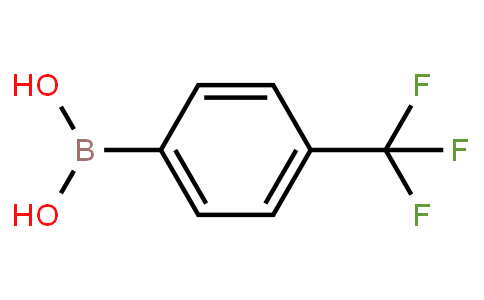 136468 | 128796-39-4 | (4-(Trifluoromethyl)phenyl)boronic acid