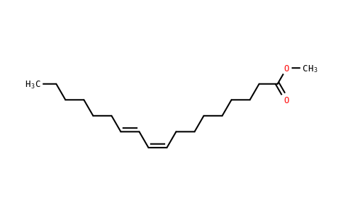 13058-52-1 | Methyl 9c,11tr-Octadecadienoate