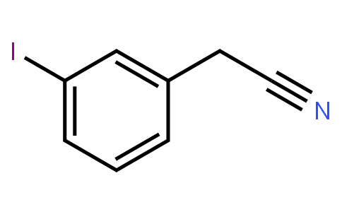 1217 | 130723-54-5 | 3-Iodophenylacetonitrile
