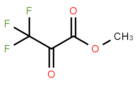 13089-11-7 | Methyl 3,3,3-trifluoropyruvate