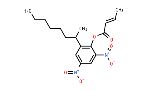 131-72-6 | Meptyldinocap