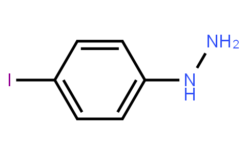 13116-27-3 | 4-Iodophenylhydrazine
