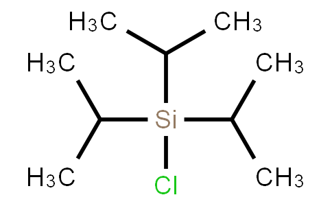 13154-24-0 | Triisopropylsilyl Chloride