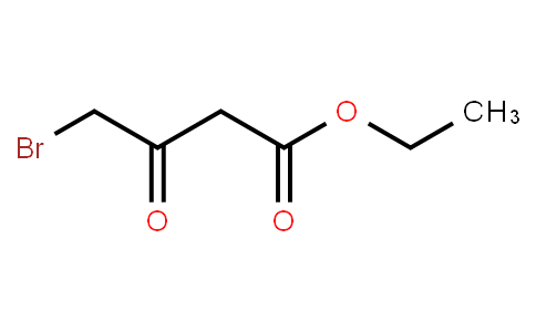 13176-46-0 | Ethyl 4-bromo-3-oxobutanoate