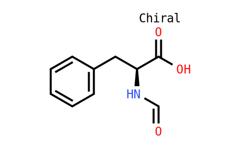 100422 | 13200-85-6 | N-formyl-L-phenylalanine