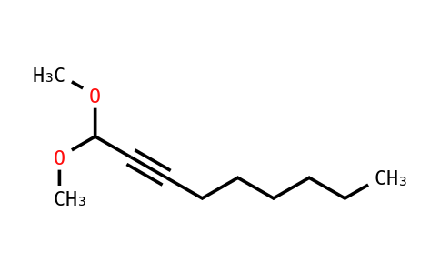 13257-44-8 | 2-Nonynal dimethylacetal