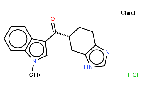 132602 | 132907-72-3 | Ramosetron hydrochloride